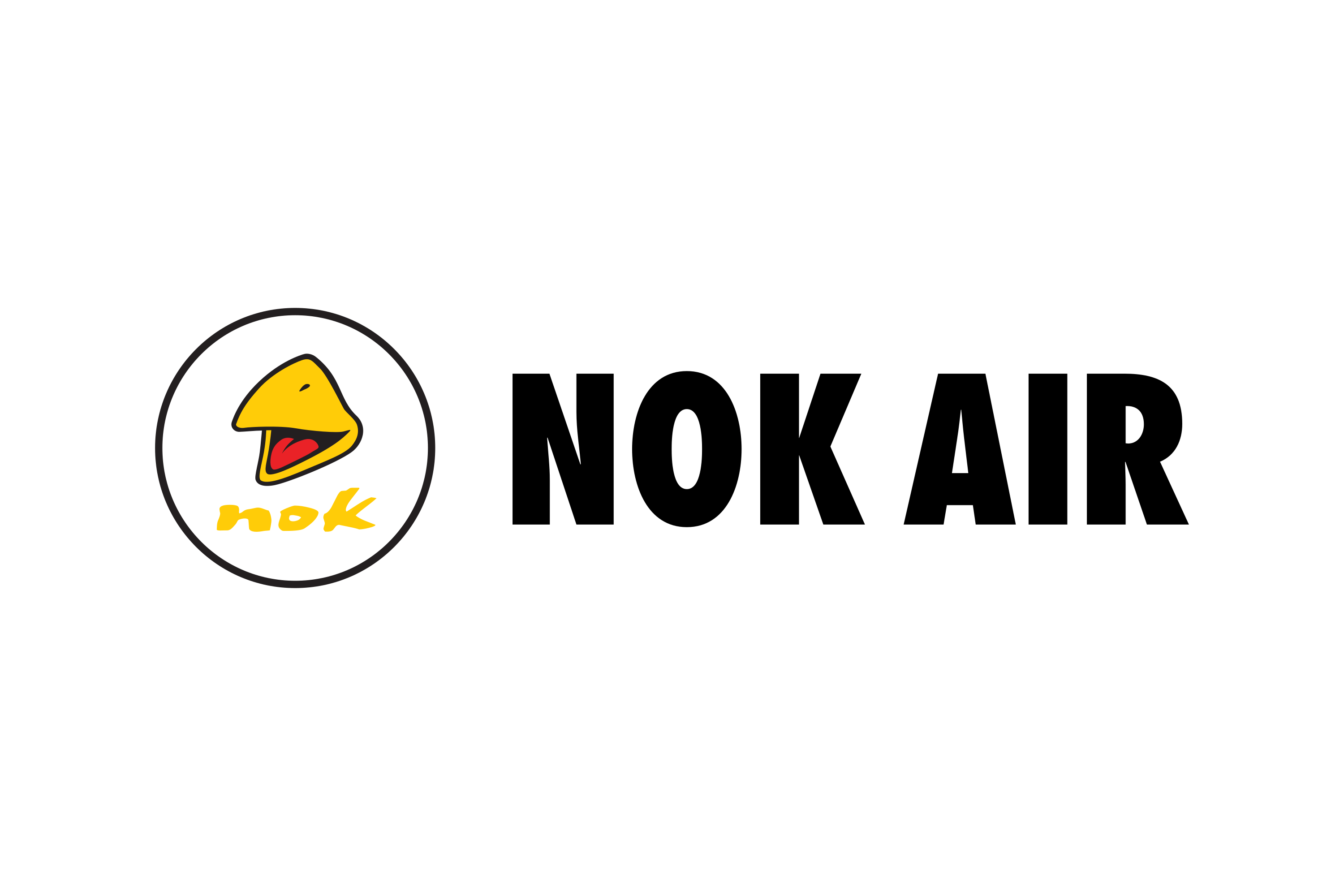 Nok Air